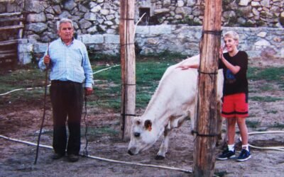 A MI ABUELO