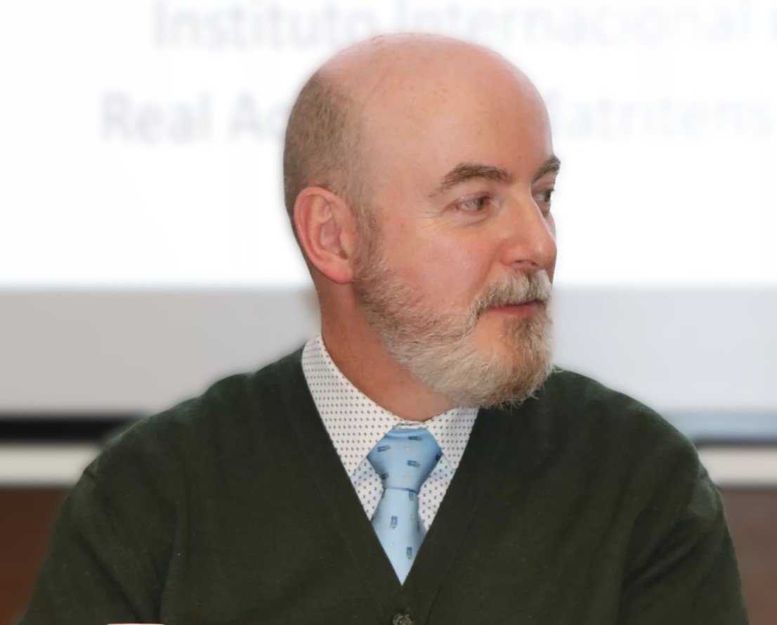 Miguel Luque Talaván