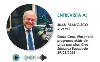 Entrevista a Juan Francisco Rivero