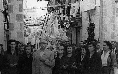 A propósito de la festividad de la Virgen de Fátima