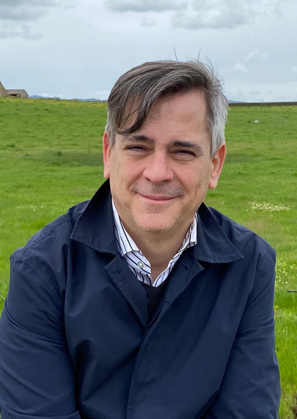 Juan Díaz Bernardo