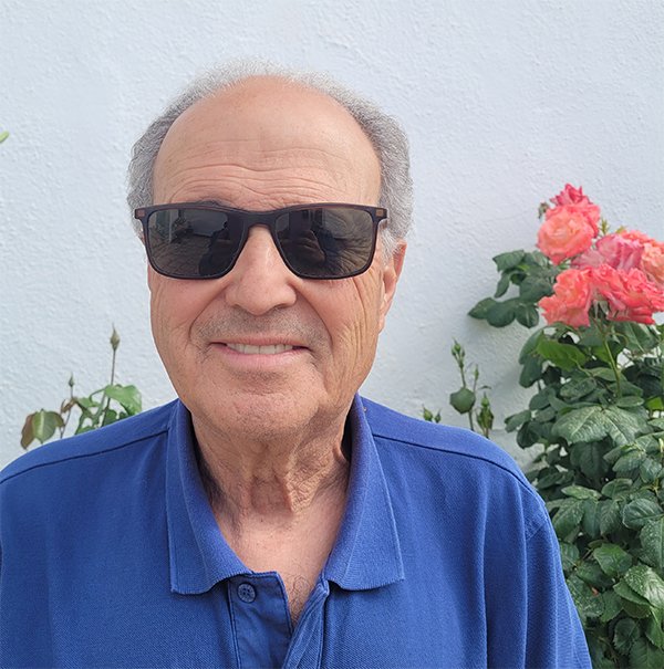 Antonio Marín Guerrero