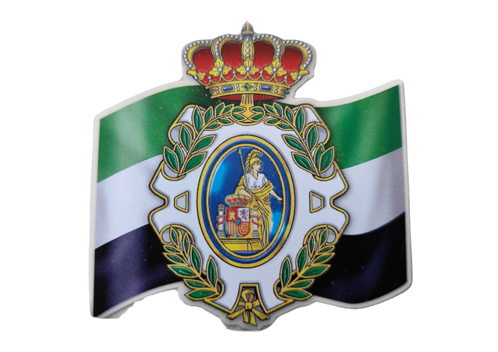 Cronistas Oficiales de Extremadura