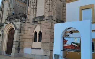 El milagro del pozo, 30 de octubre de 1860