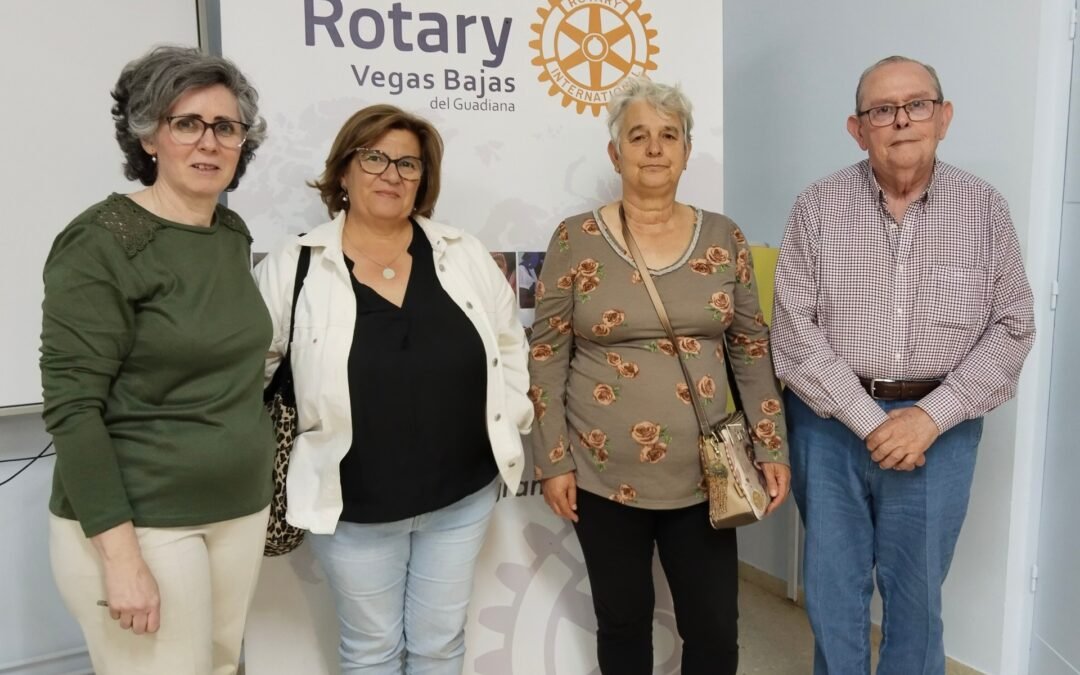 Informar para prevenir. «Vacunación en el adulto más allá de la gripe»