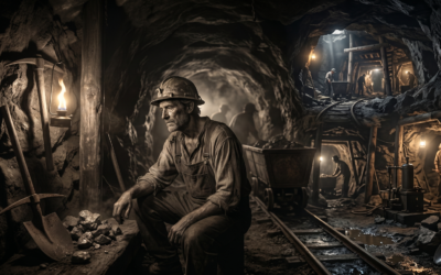 La industria extractiva tras la Revolución Industrial