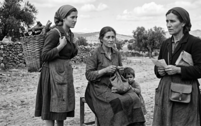 El papel de las mujeres en Extremadura durante la Guerra Civil (1936–1939): represión, supervivencia y resist encia