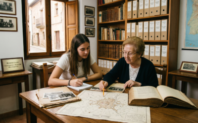 Historia Local: concepto, características, investigación y desarrollo historiográfico