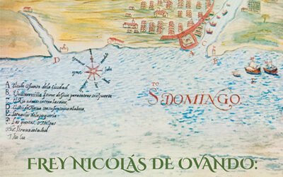 PROGRAMA DEL CONGRESO INTERNACIONAL SOBRE NICOLÁS DE OVANDO