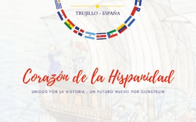 ECOCRUZ 2026, el Primer Congreso de la Ciudad Hispánica