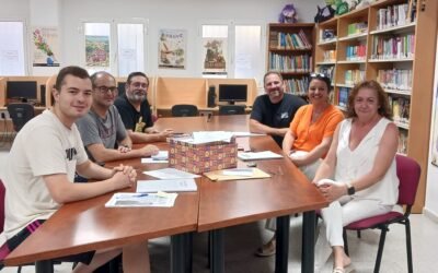 Manuel Lupo Tapia gana el 41 Certamen de Poesía de San Pedro 2026 con “La tragedia violeta”