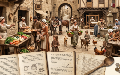Historia de la vida cotidiana y la Escuela de los Annales