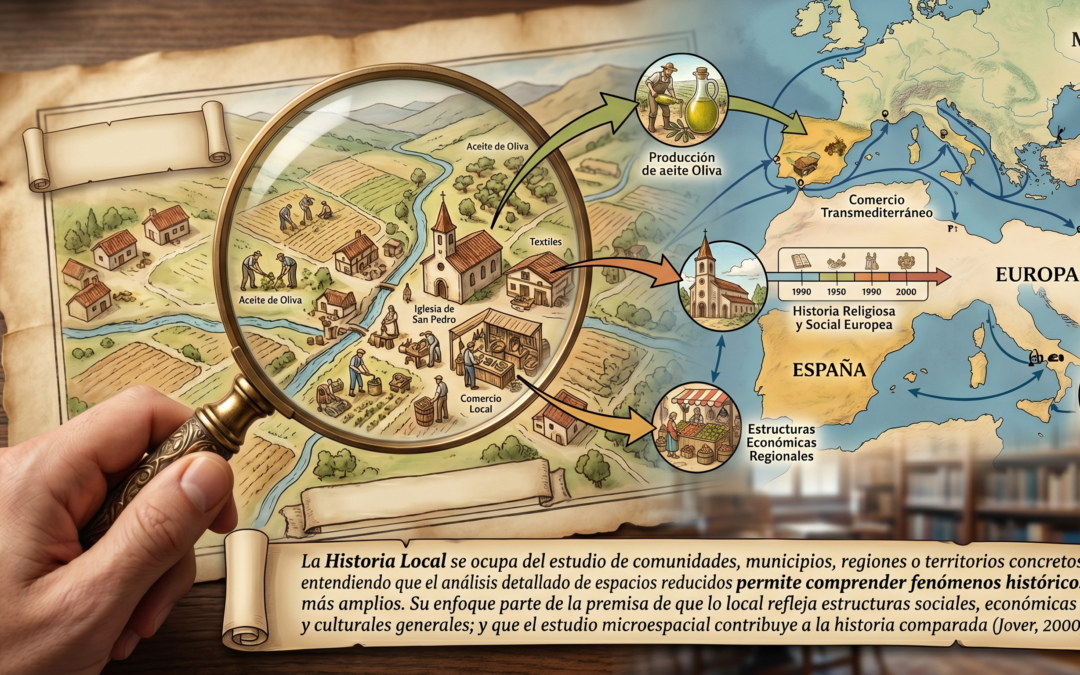 Historia Local
