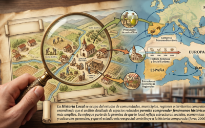 Historia Local
