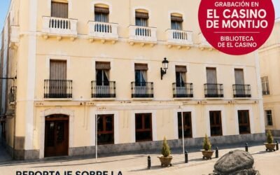 El fotógrafo VISAM en el «Lince con Botas 3.0»
