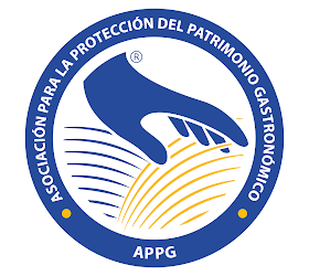 La Asociación para la Protección del Patrimonio Gastronómico, acreditada por la UNESCO