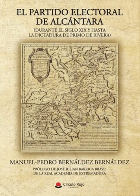 EL DISTRITO ELECTORAL DE BROZAS EN 1846