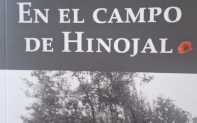 DE HINOJAL HASTA ALEMANIA