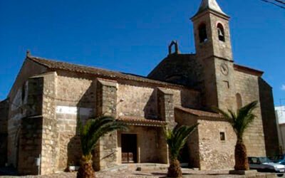 El tesoro escondido a unos minutos de Cáceres que sorprende entre magia, castillos y dehesas