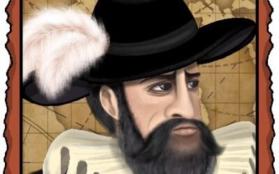 LA CUNA DE LA HISPANIDAD