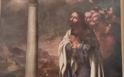 Santiago Apóstol en Montijo, Torremayor y Talavera la Real