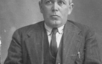 GABINO SÁNCHEZ GARCÍA, UN MAESTRO DE SU ÉPOCA
