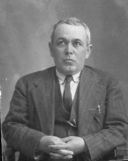 GABINO SÁNCHEZ GARCÍA, UN MAESTRO DE SU ÉPOCA