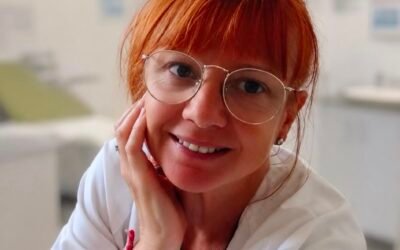 MARGA, UNA ENFERMERA RURAL