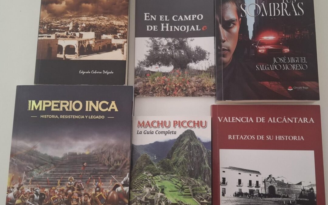LECTURAS PARA EL VERANO