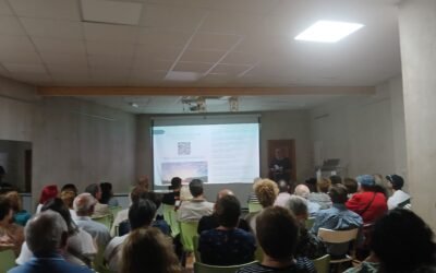Un viaje al Jerte del siglo XVI