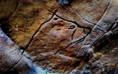 GRABADOS PREHISTÓRICOS EN CASTAÑAR DE IBOR