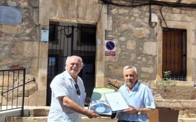 EL VALLE DEL JERTE, PREMIO NACIONAL DE TURISMO
