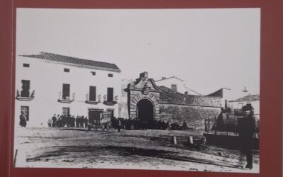 VALENCIA DE ALCÁNTARA, RETAZOS DE SU HISTORIA