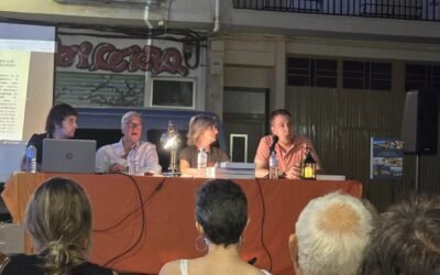 “Mi florido Valle del Jerte”: una nueva obra que aborda la evolución económica, social y cultural de la comarca entre 1970 y 2025