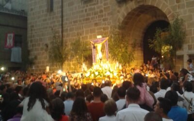SUCEDIÓ UN 13 DE AGOSTO, PERO DE 2016…
