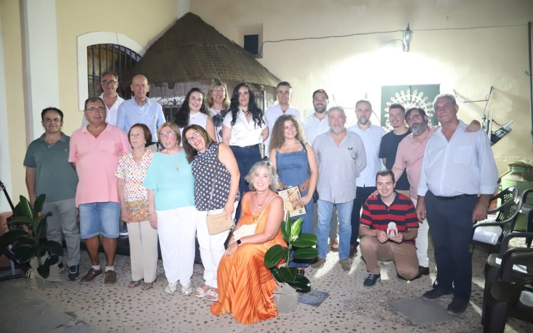 La cultura y el talento joven protagonizan los IV Encuentros Culturales “Virgen de Barbaño” en Montijo