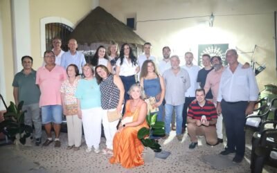 La cultura y el talento joven protagonizan los IV Encuentros Culturales “Virgen de Barbaño” en Montijo