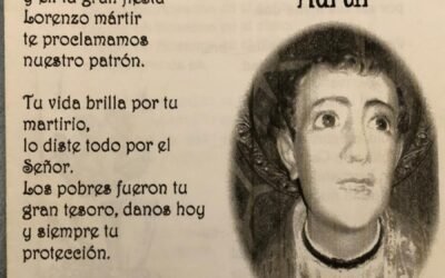 San Lorenzo es nuestro, Conquista