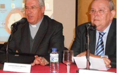 Montijo. Antonio Pérez Carrasco, su bonhomía.