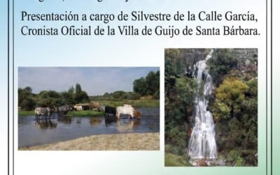 Tradición y naturaleza en la pantalla: Proyección de documentales en Guijo de Santa Bárbara