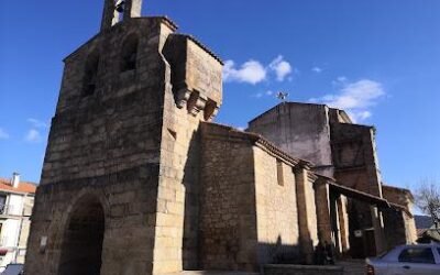 El pueblo de Cáceres donde se habla ‘A Fala’ y aún pervive la magia de la Raya