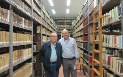 Enhorabuena, Antonio Ramiro. Premio Guadalupe Hispanidad 2026