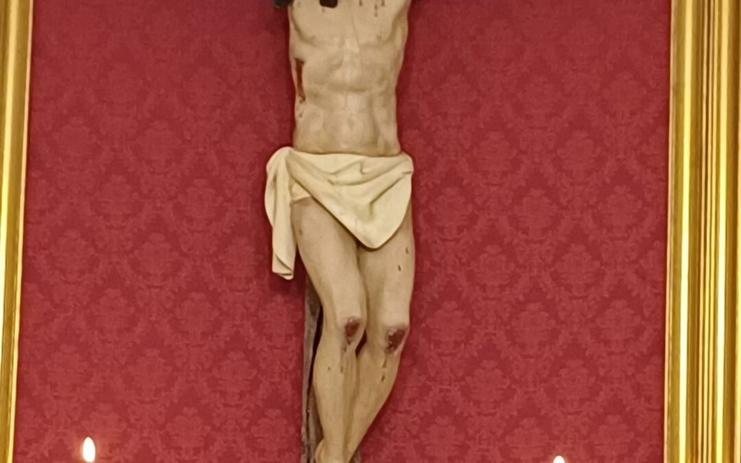 DEVOCIÓN CUQUEÑA EN LA ERMITA DEL HUMILLADERO
