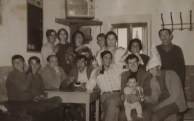 EL BAR BRASIL DE JOSÉ EL PORTUGUÉS