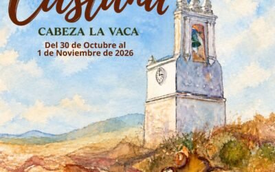 Octubre sabe a castaña: Cabeza la Vaca calienta motores para su XXI Feria de la Castaña
