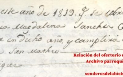 HISTORIA Y MEMORIA DE TORNAVACAS, 6: LA FERIA DE SAN MATEO EN TORNAVACAS (I): LA FIESTA DE LA COFRADÍA DE ÁNIM AS EN HONOR A SAN MATEO