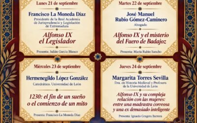ALMOSSASSA 2026, Ciclo de Conferencias AL-MOSSASSA BATALYAWS