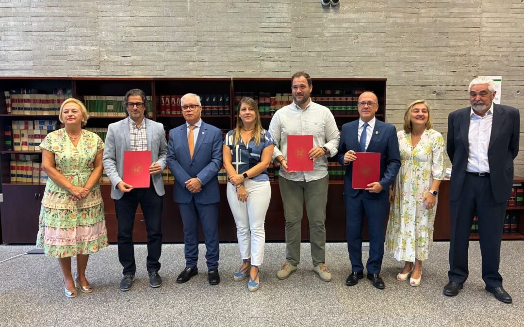 Montijo se incorpora a la Universidad de Mayores