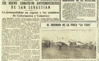 El fotoperiodismo de Visam