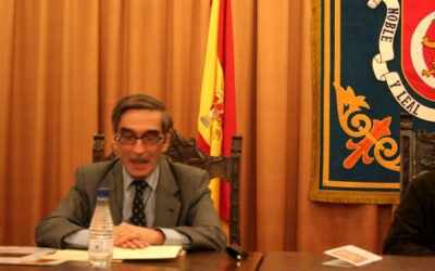 Recuerdos y vínculos genealógicos con Manuel de Parada y Luca de Tena